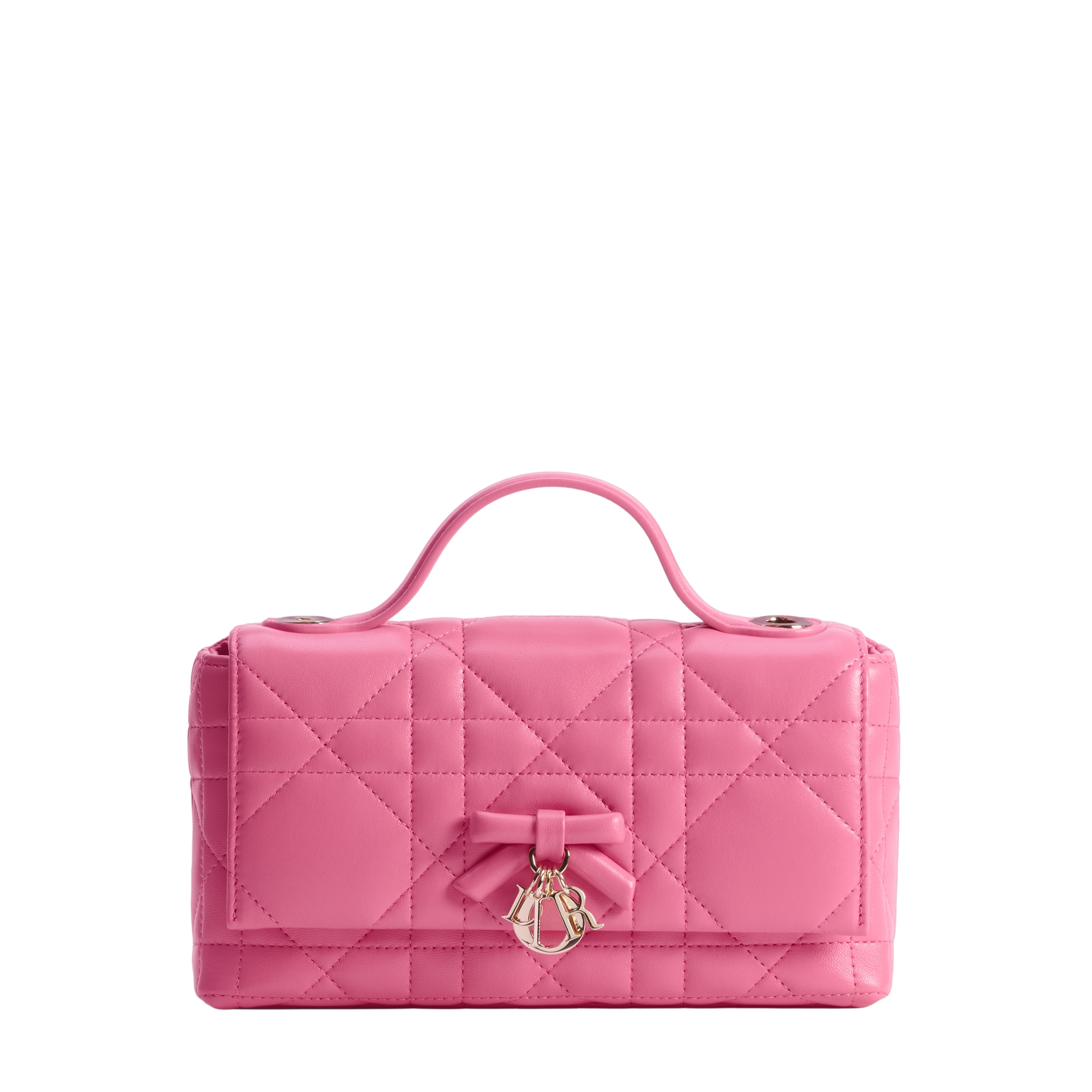  Fraise Macrocannage Lambskin