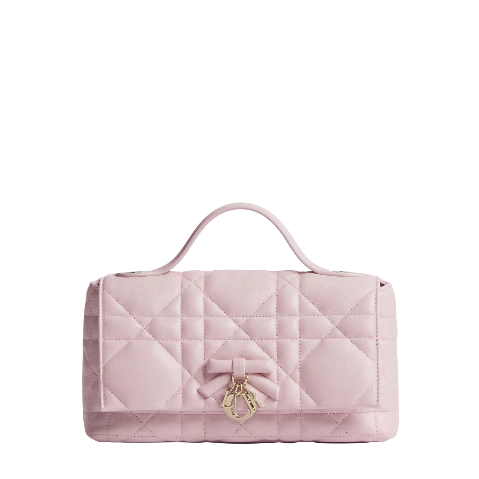  جلد الخروف بنمط ماكرو كاناج بلون زهري روز تاندر