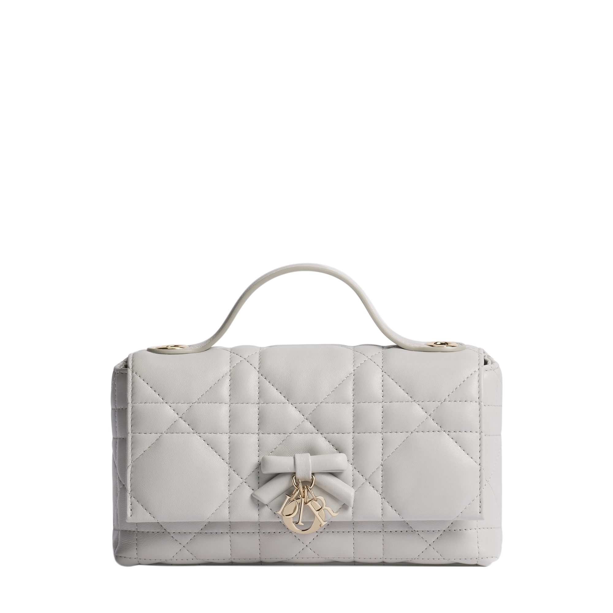  Gris Pietro Macrocannage Lambskin
