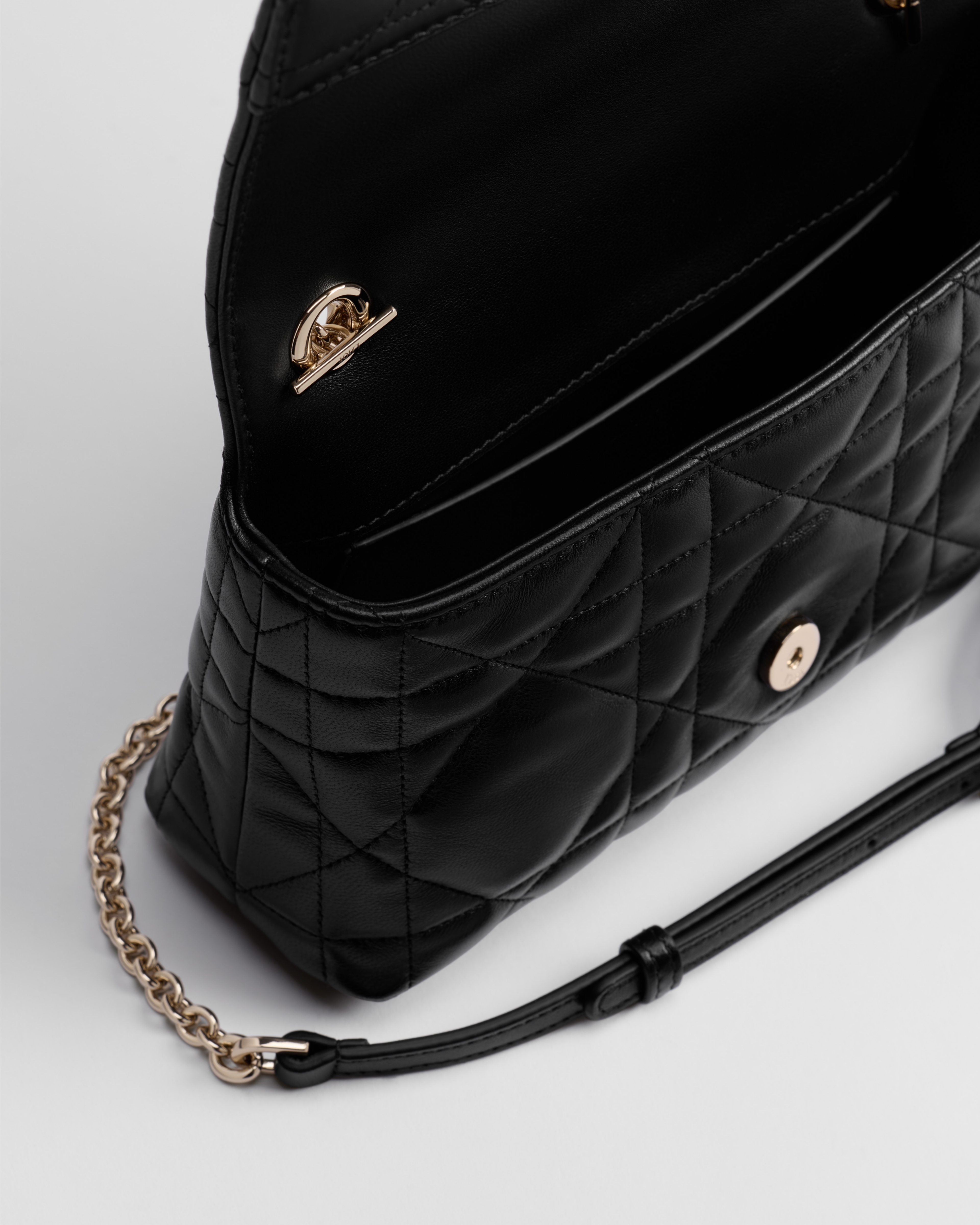 My Tender Dior Top Handle Mini Bag