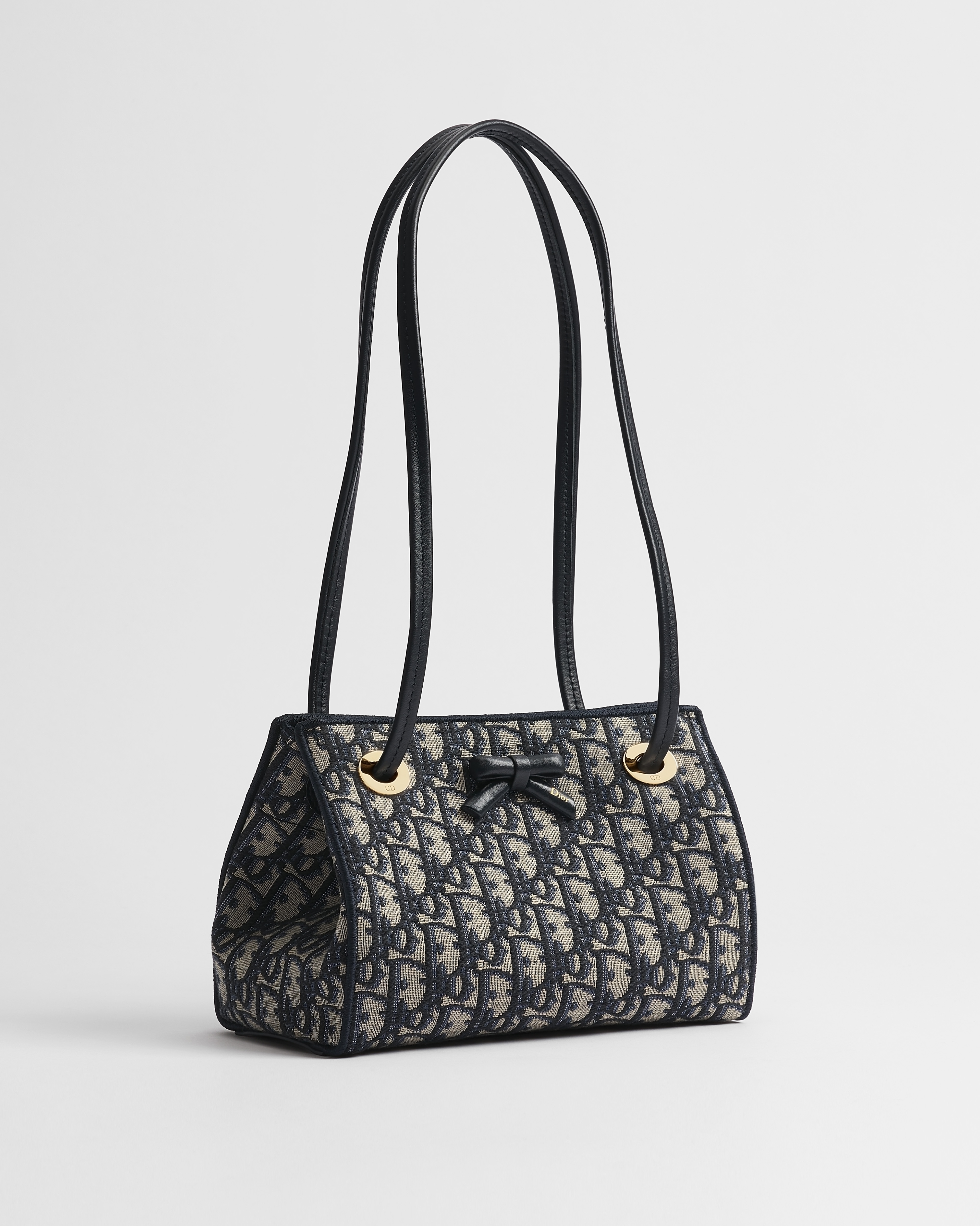 Mini Dior Promenade Shopper