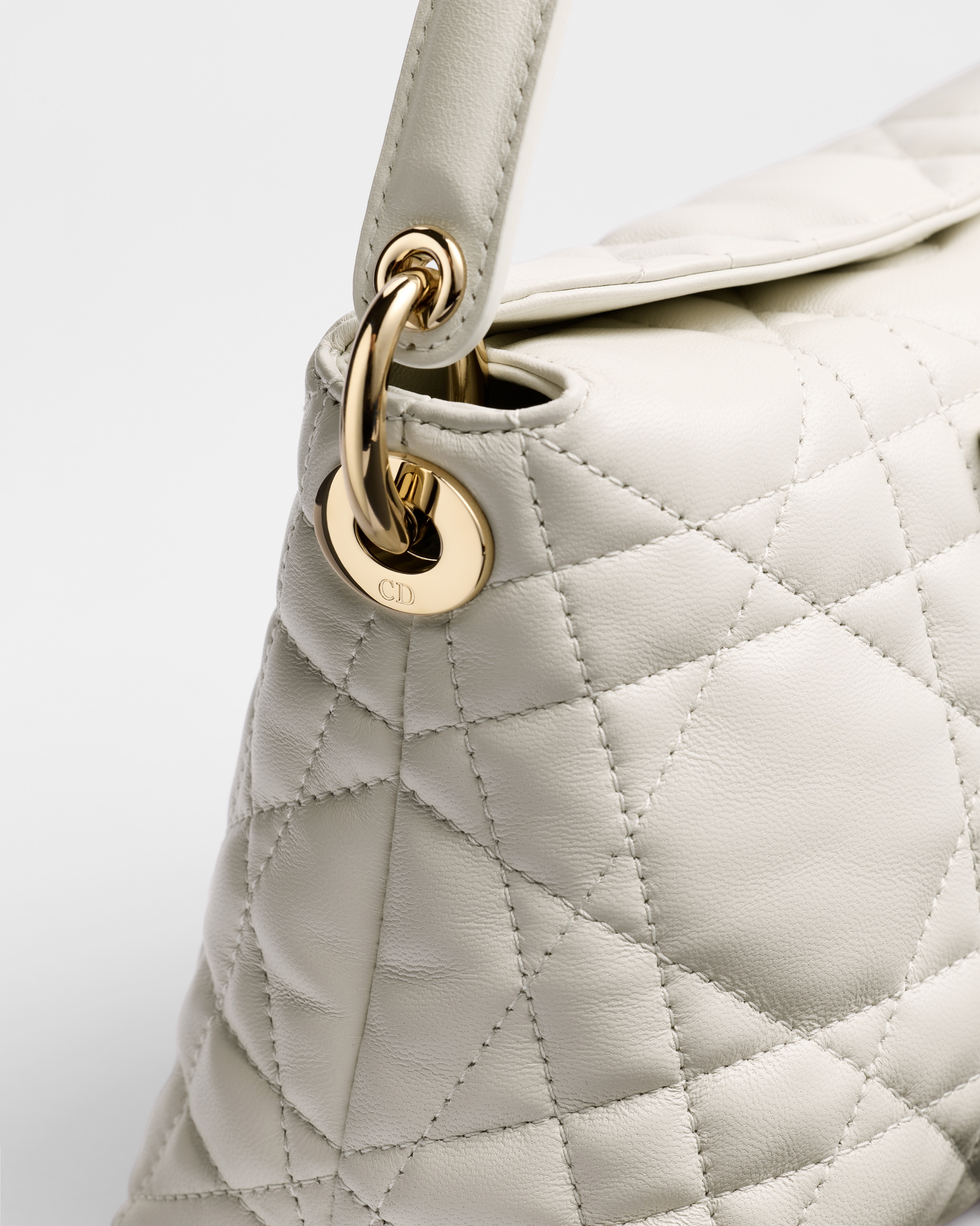 Adiorable Top Handle Mini Bag