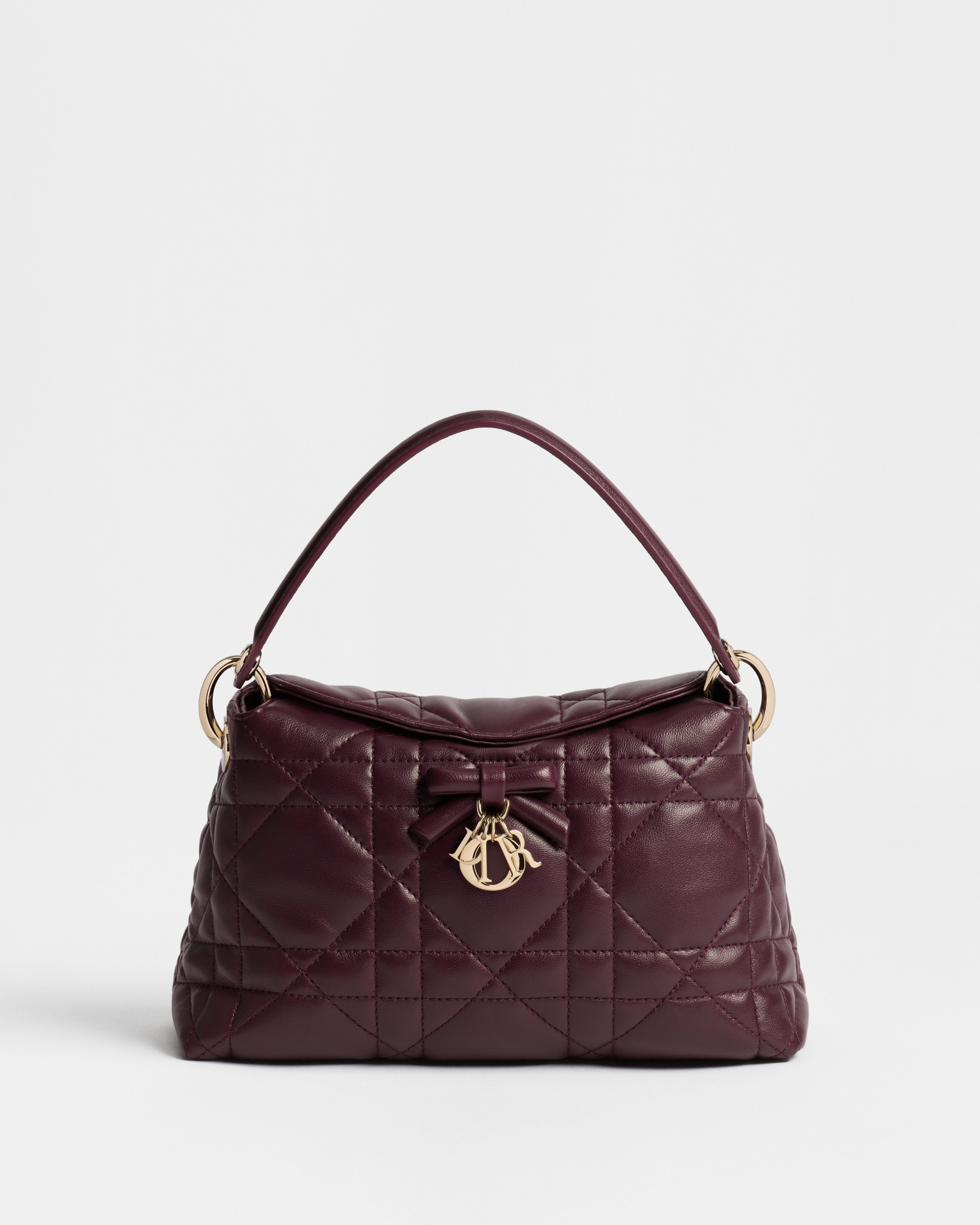 Adiorable Top Handle Mini Bag