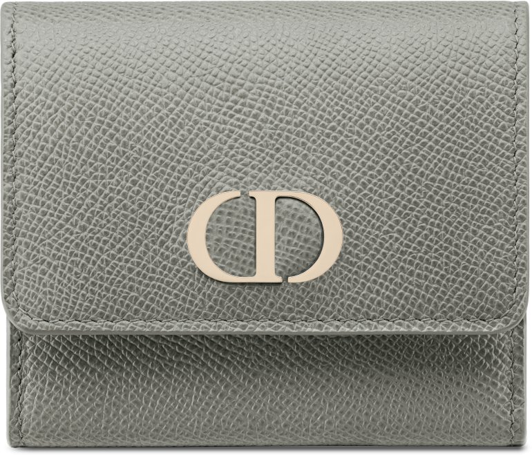 30 Montaigne Lotus Wallet Front view