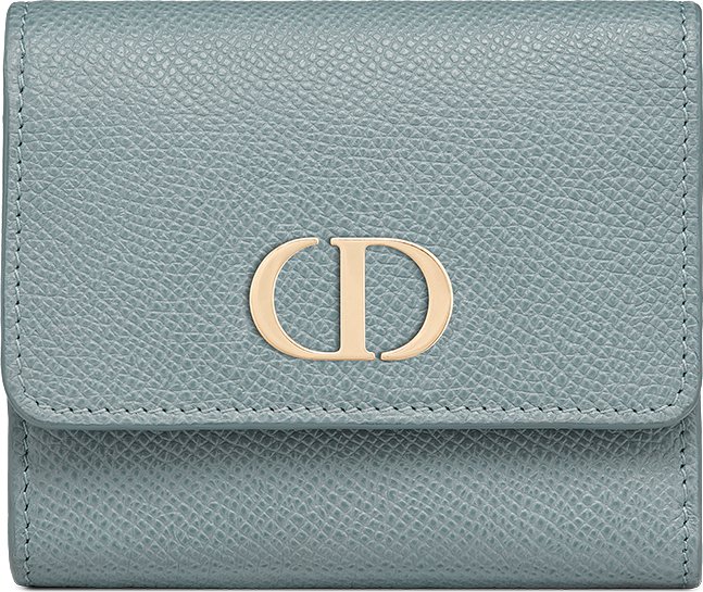 30 Montaigne Lotus Wallet Front view