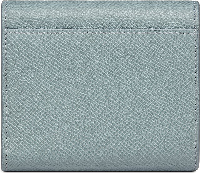 30 Montaigne Lotus Wallet Back view