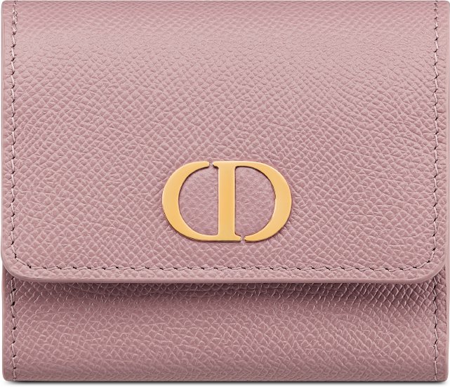 楽天市場】Christian Dior(クリスチャンディオール) 30 MONTAIGNE ロータスウォレット コンパクト財布 三つ折り 3つ折り ミニ ウォレット オブリーク ジャカード ネイビー紺 ベージュ ゴールド金具 S2057UTZQ_M928 レディース  40802100525【中古】【アラモード】 : a la mode