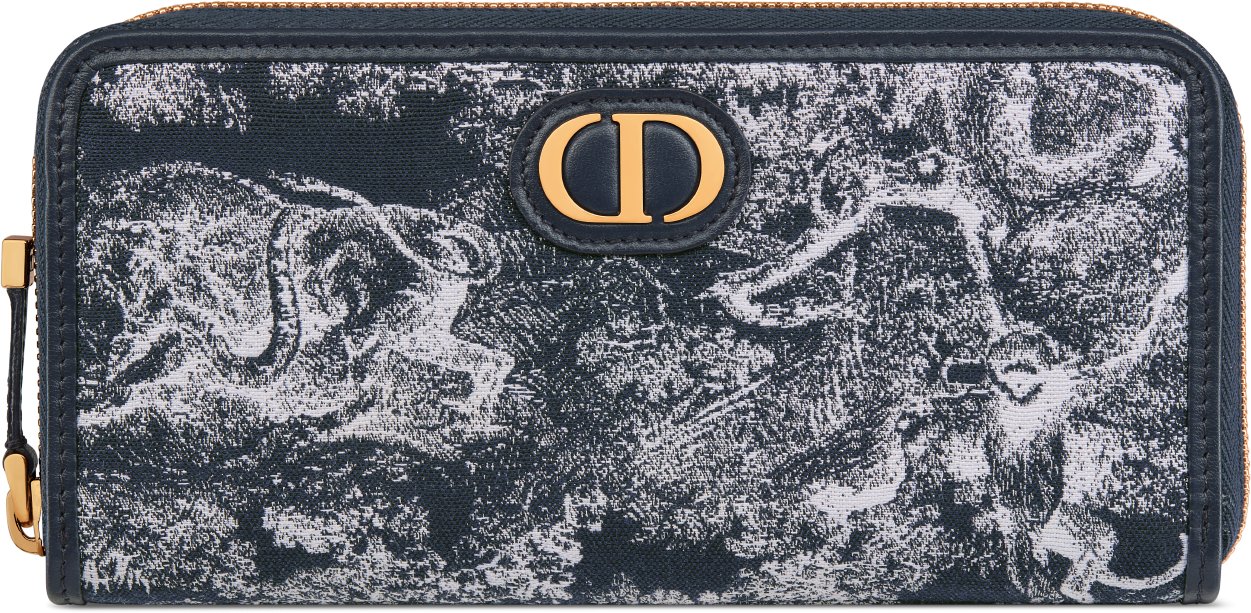 DIOR | 長財布 |ウィメンズ・ レディースレザーグッツ