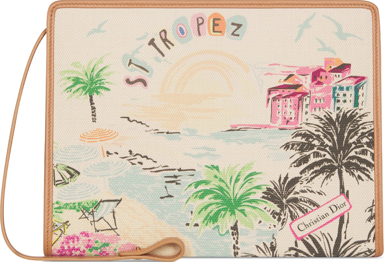 【希少☆】Dior Souvenir 30 Montaigne ポシェットSaint-Tropez 希少☆】Dior Souvenir 30 Montaigne ポシェットSaint-Tropez