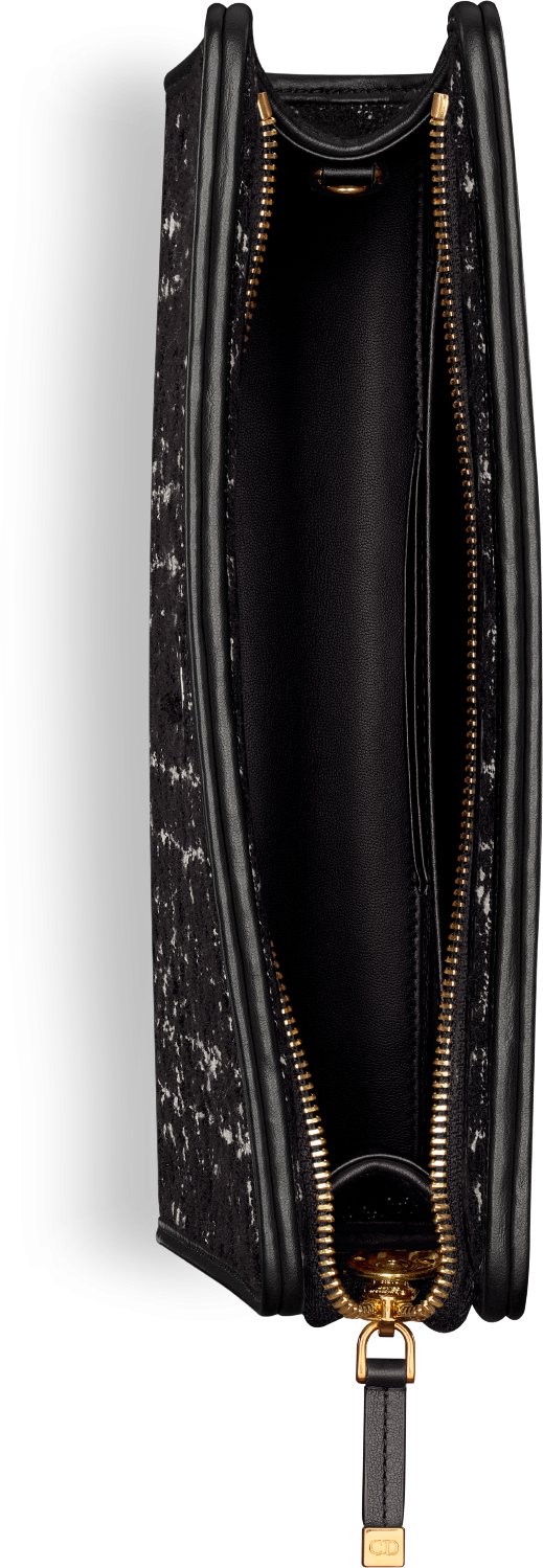 30 Montaigne Dea Pouch Top shot view