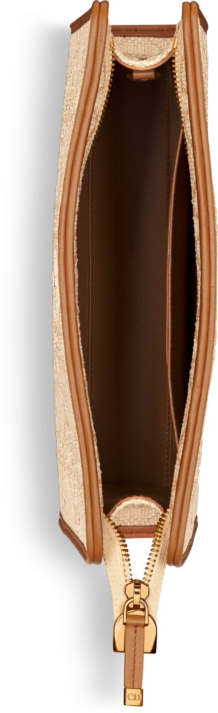 30 Montaigne Dea Pouch Top shot view