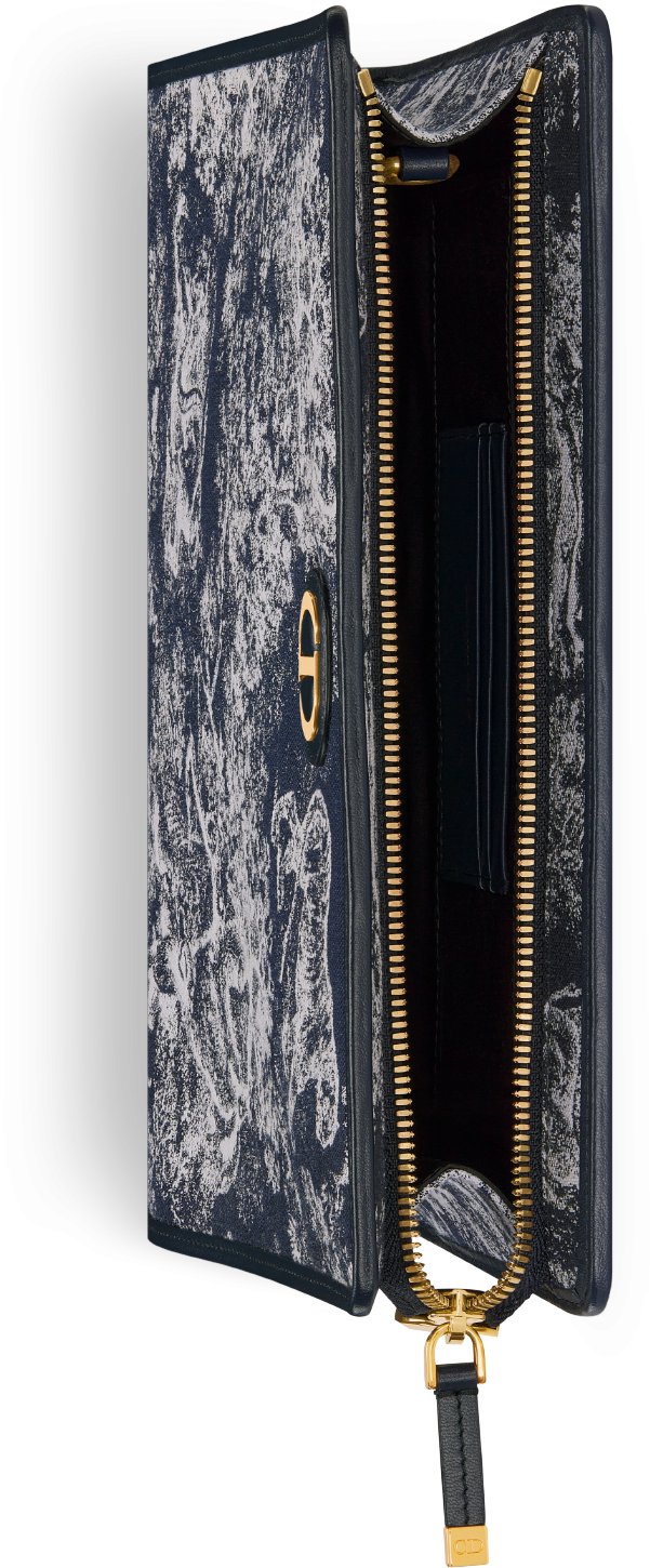 디올 30 몽테뉴 데아 파우치 S2107UNJR_M928