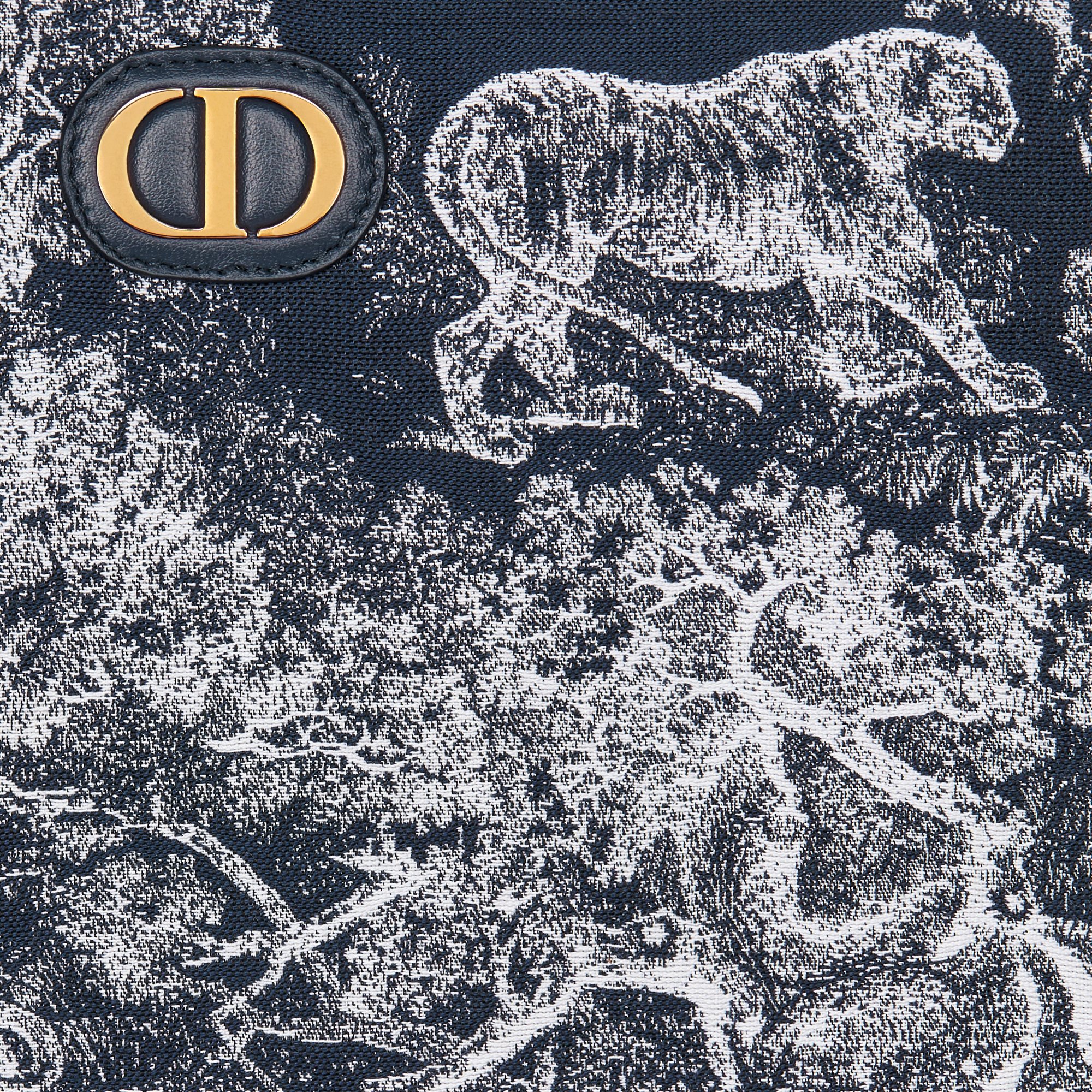 디올 30 몽테뉴 데아 파우치 S2107UNJR_M928