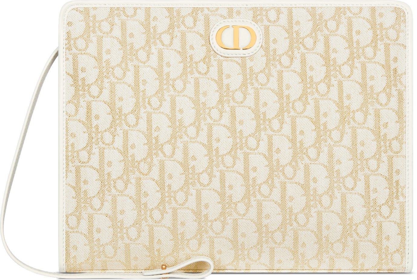 Dior clutches new arrivals