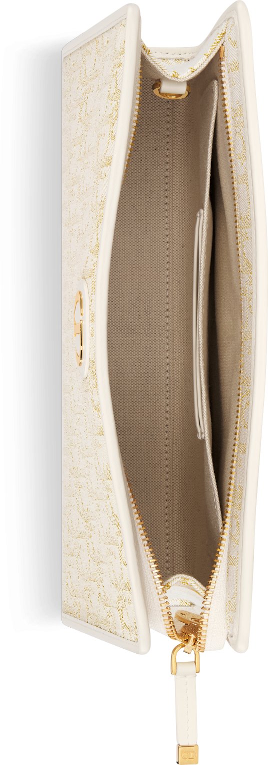 디올 30 몽테뉴 데아 파우치 S2107UNRG_M01E