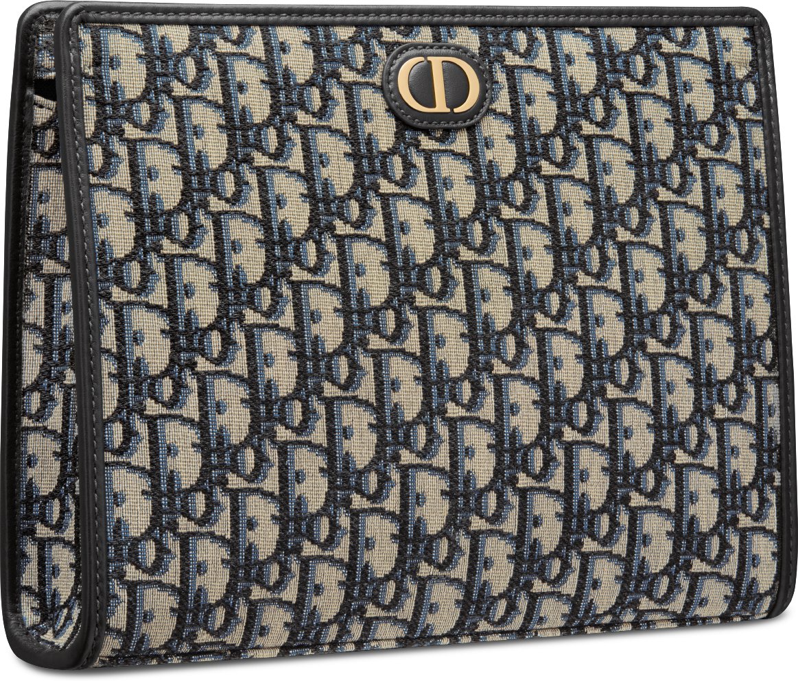 디올 30 몽테뉴 데아 파우치 S2107UTZQ_M928