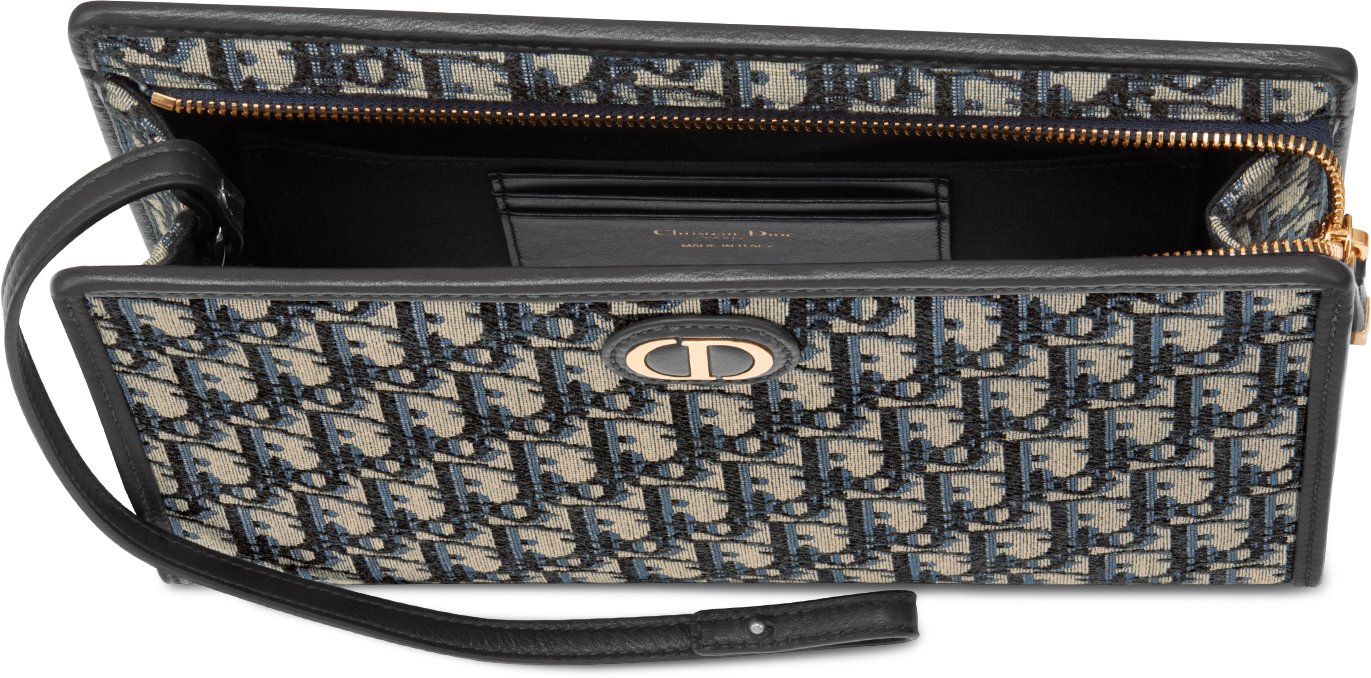 Montaigne dior oblique bag store