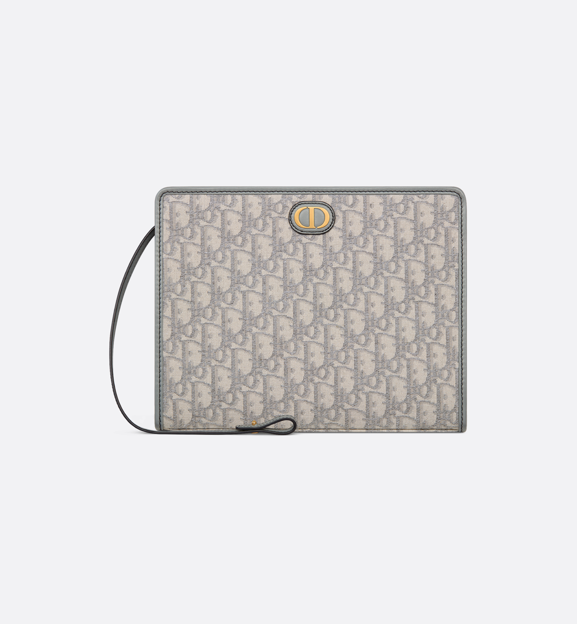 DIOR | 30 Montaigne Dea ポーチ ディオール オブリーク ジャカード DIOR | 30 Montaigne Dea ポーチ ディオール オブリーク ジャカード
