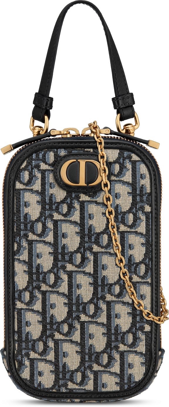 30 Montaigne Call'in Dior Phone Holder aria_woman_viewcode_e01