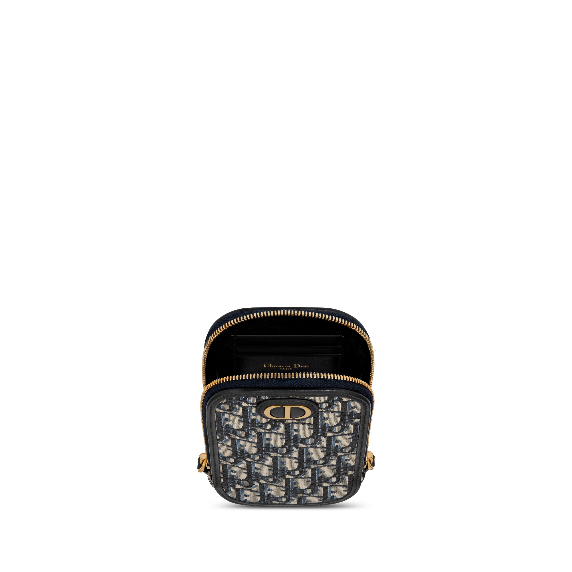 30 Montaigne Call'in Dior Phone Holder