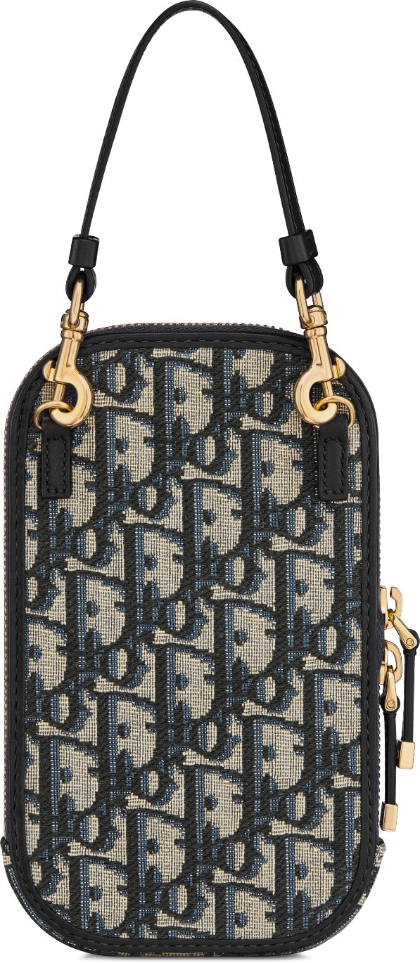 30 Montaigne Call'in Dior Phone Holder Back view