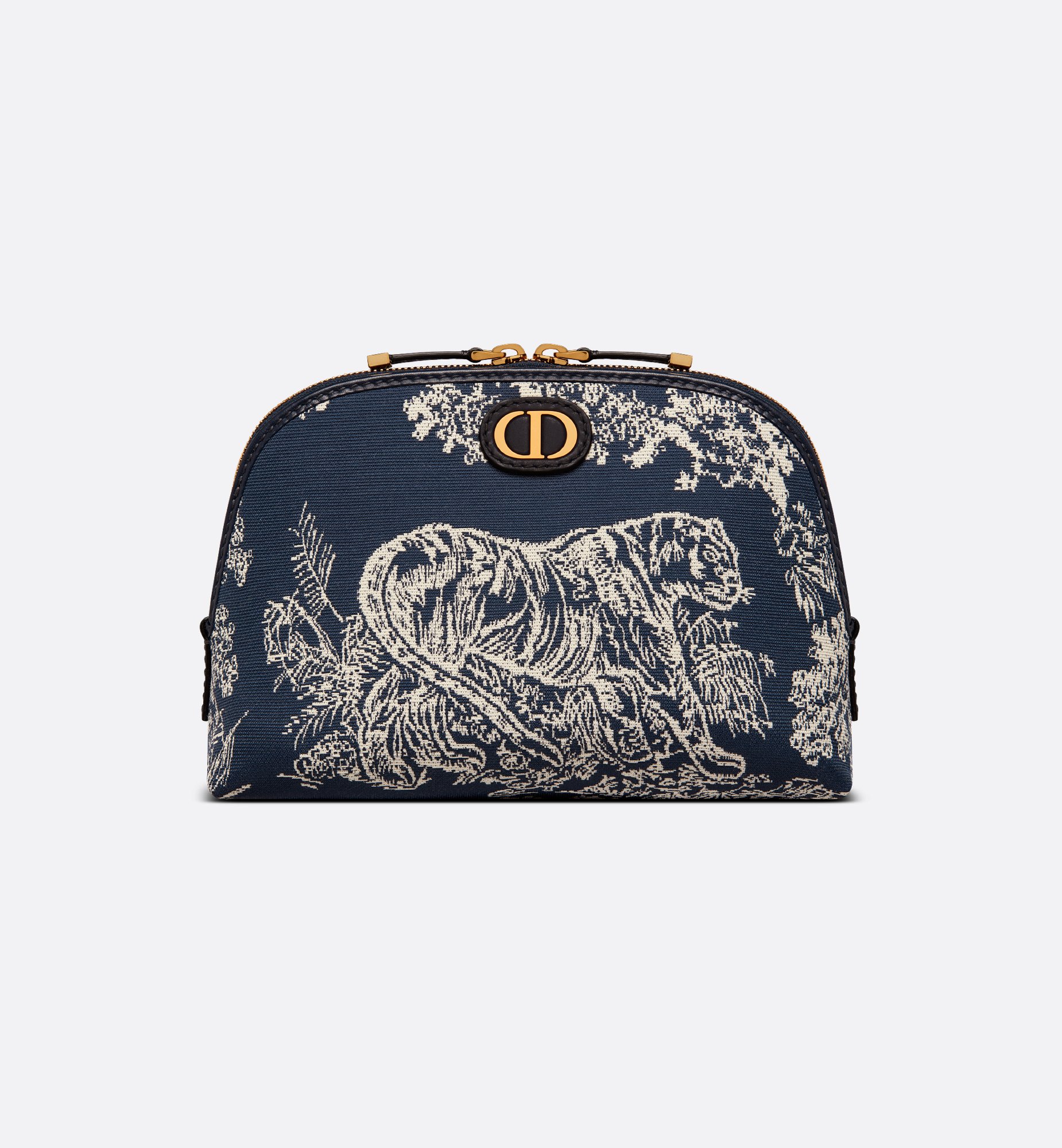 DIOR | 30 Montaigne Aphrodite ポーチ トワル ドゥ ジュイ DIOR | 30 Montaigne Aphrodite ポーチ トワル ドゥ ジュイ