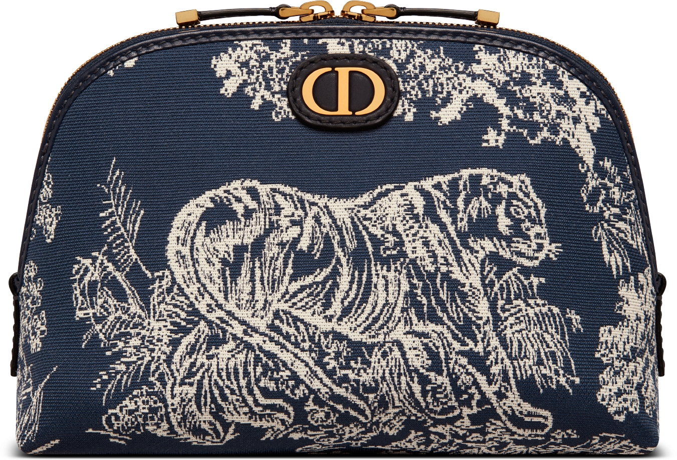 Dior cosmetic pouch best sale