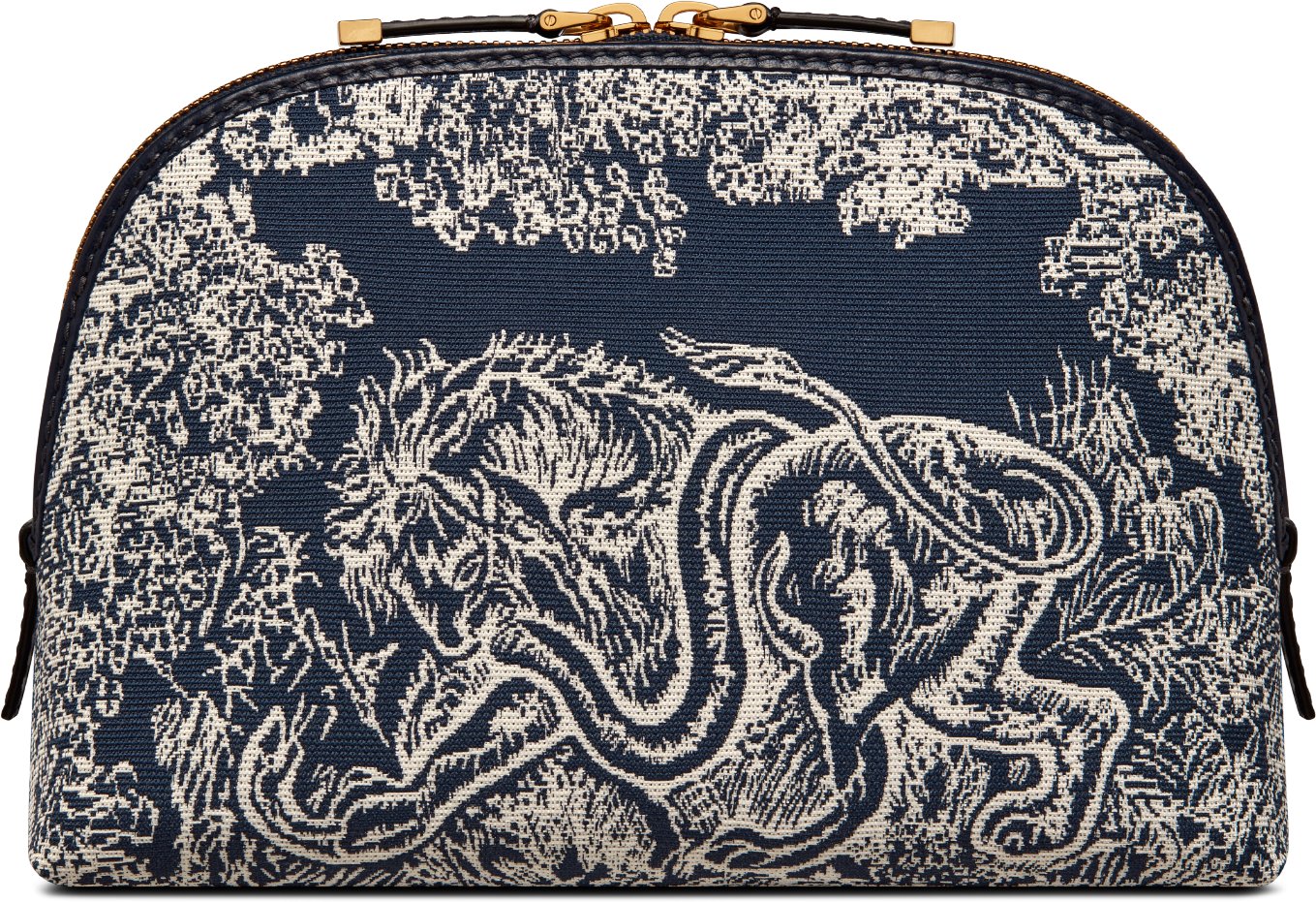 30 Montaigne Aphrodite Pouch Back view