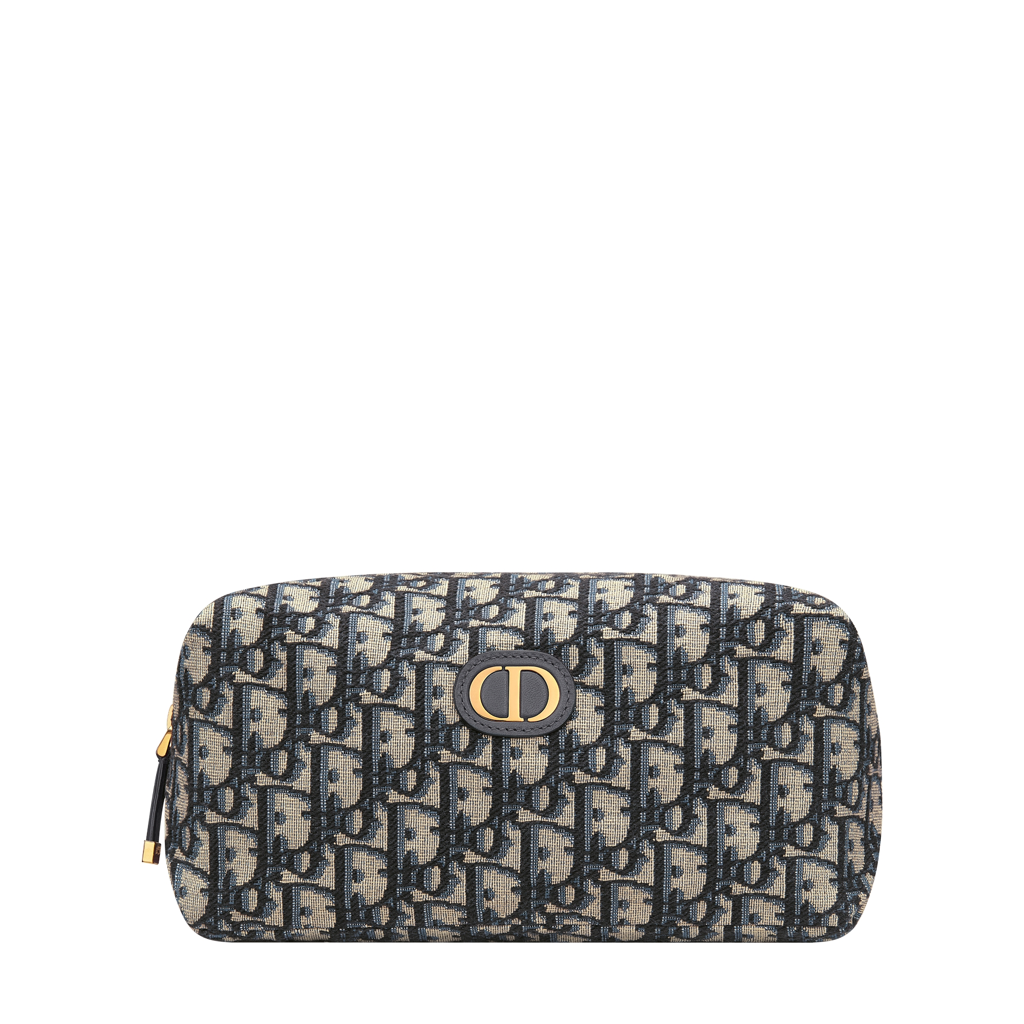 30 Montaigne Vénus Pouch Blue Dior Oblique Jacquard | DIOR