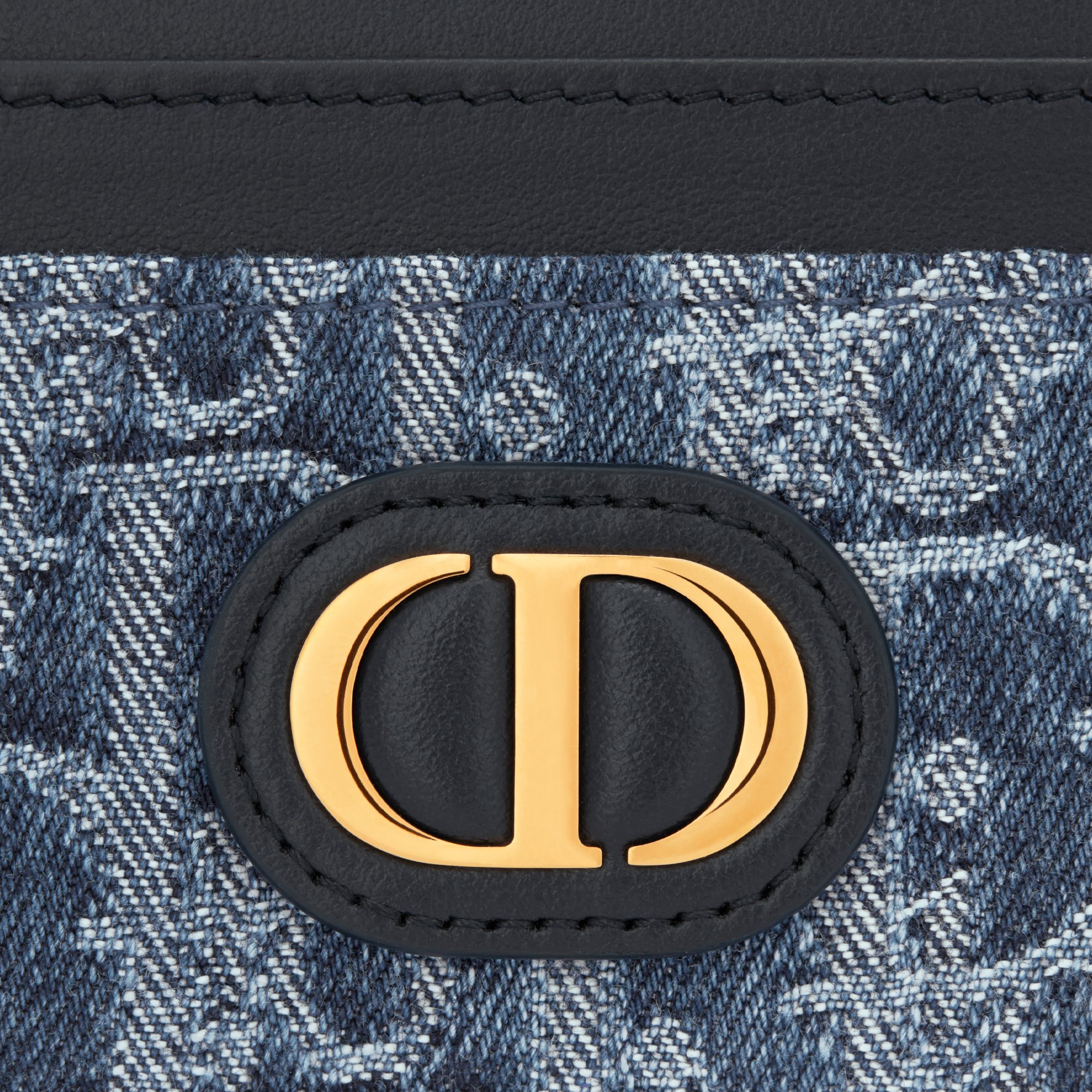 30 Montaigne Freesia Card Holder Detailed view
