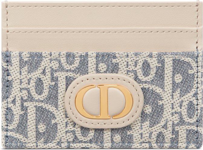 30 Montaigne Freesia Card Holder aria_woman_viewcode_e01
