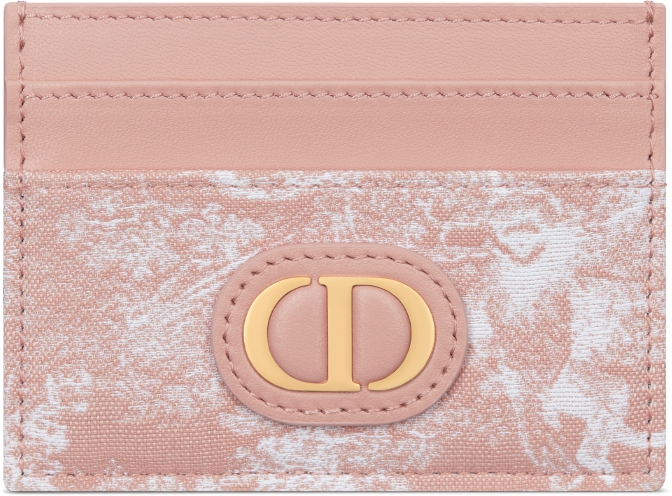 Dior card holder canada best sale