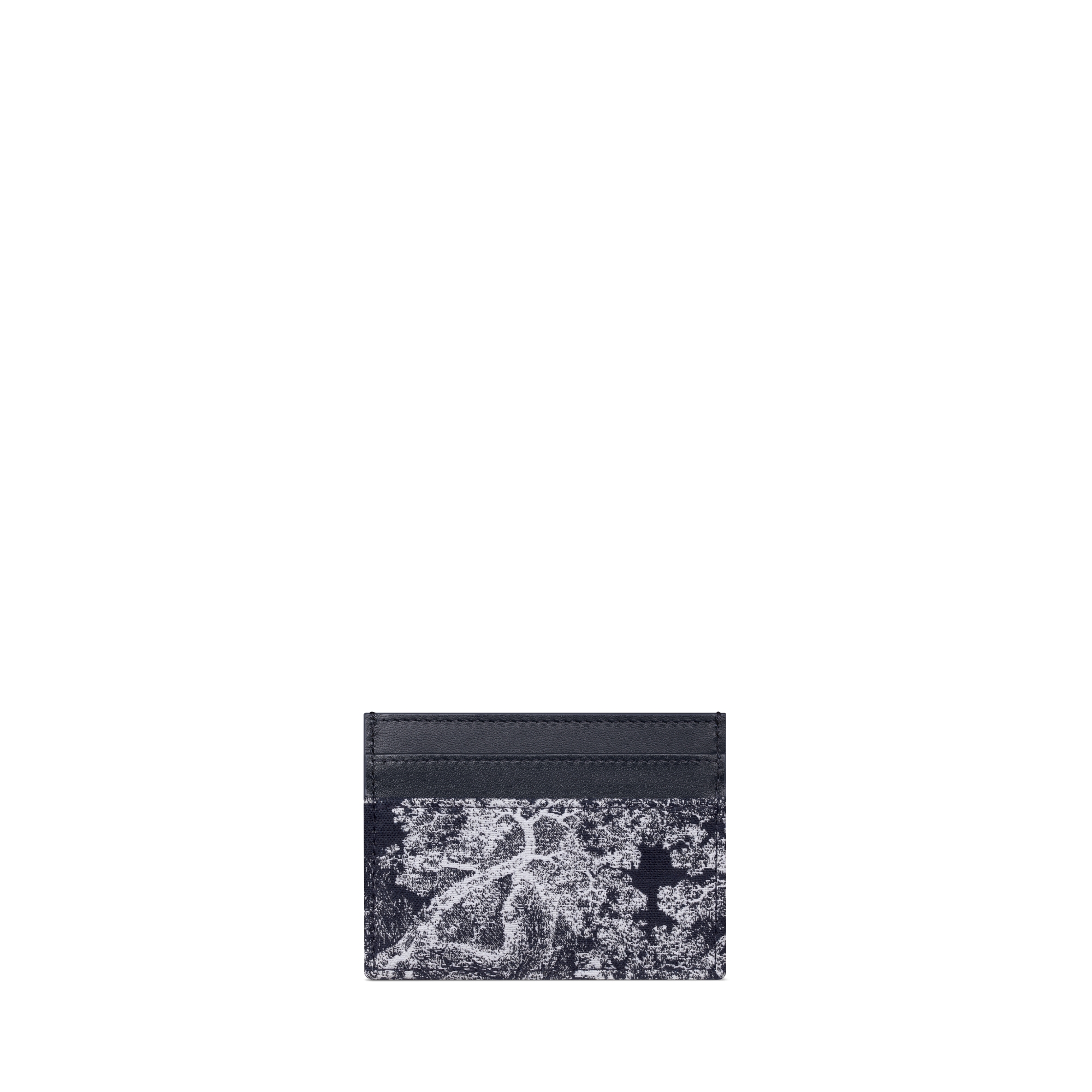 30 Montaigne Freesia Card Holder