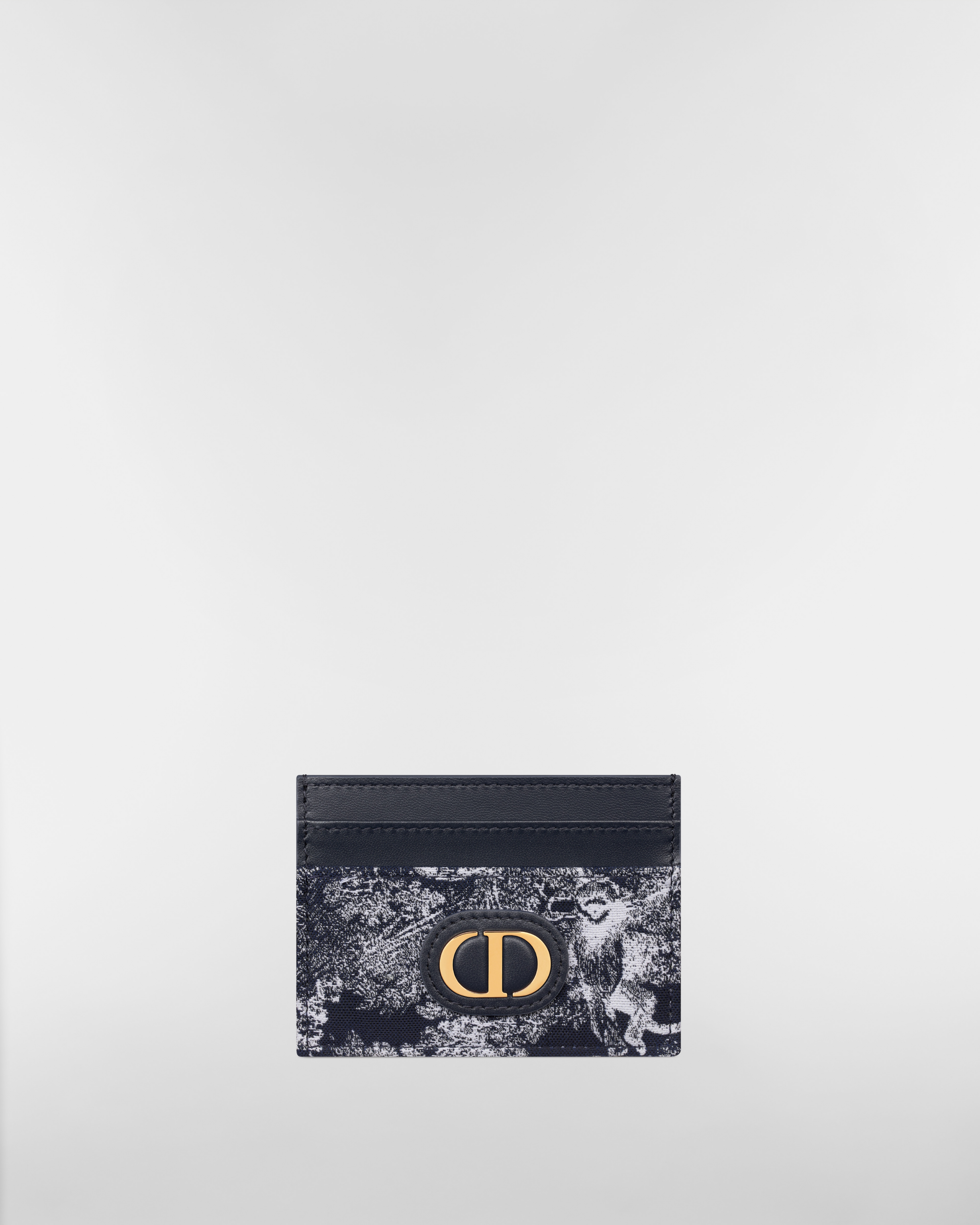 30 Montaigne Freesia Card Holder