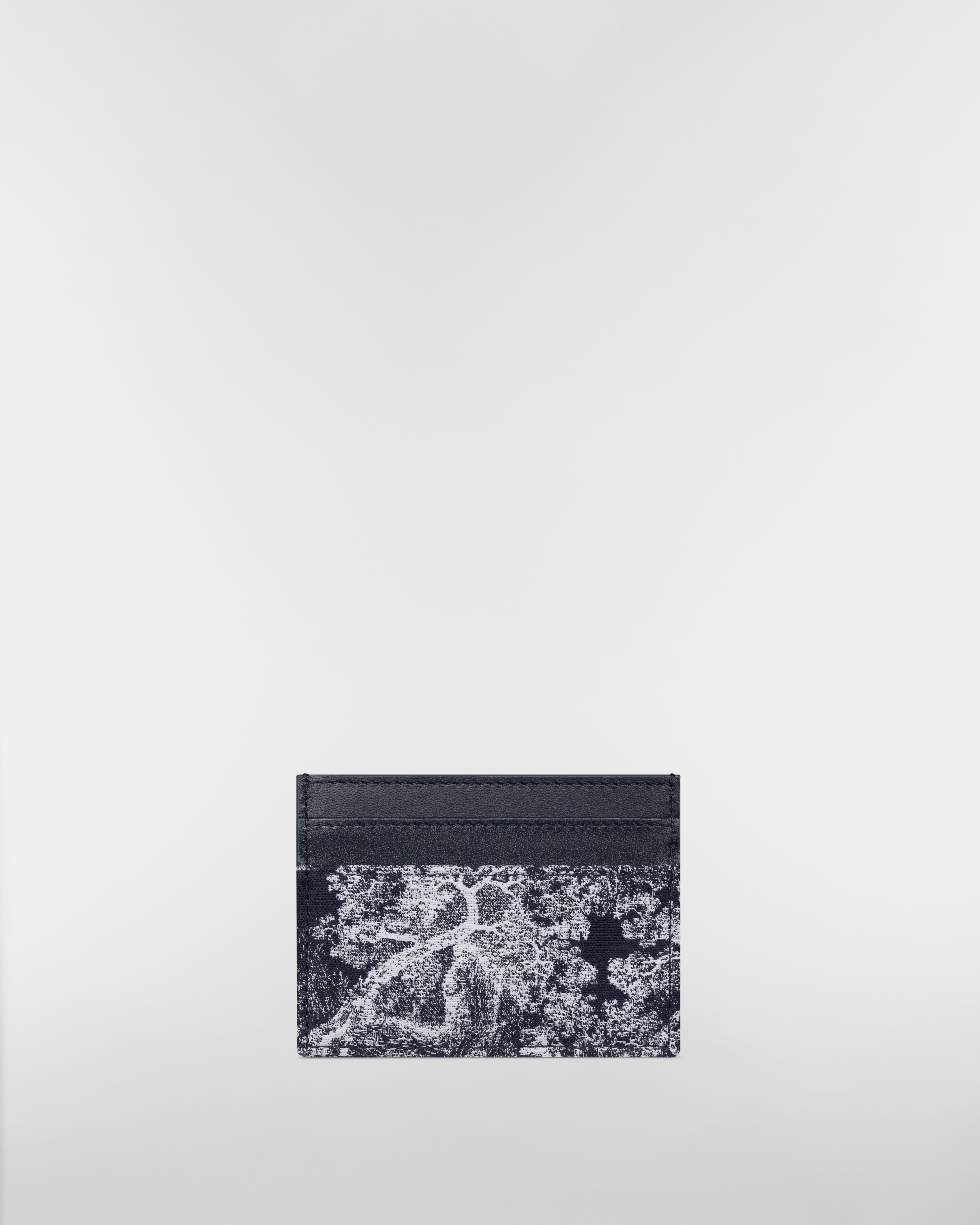 30 Montaigne Freesia Card Holder