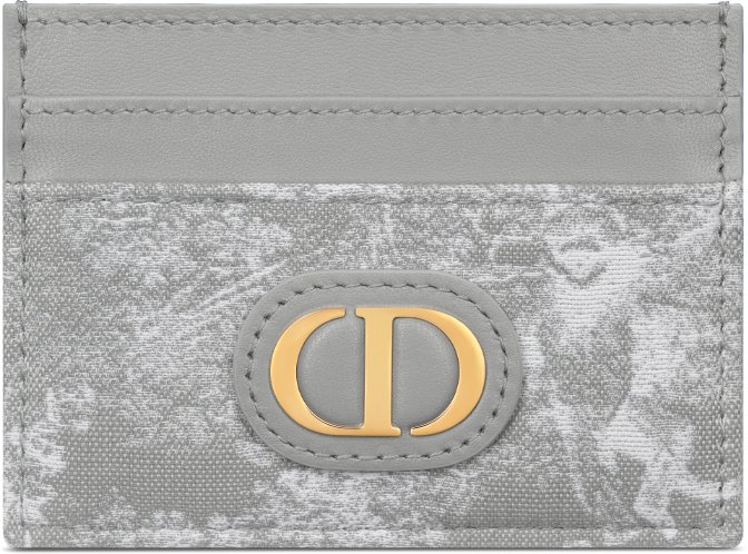 30 Montaigne Freesia Card Holder aria_woman_viewcode_e01