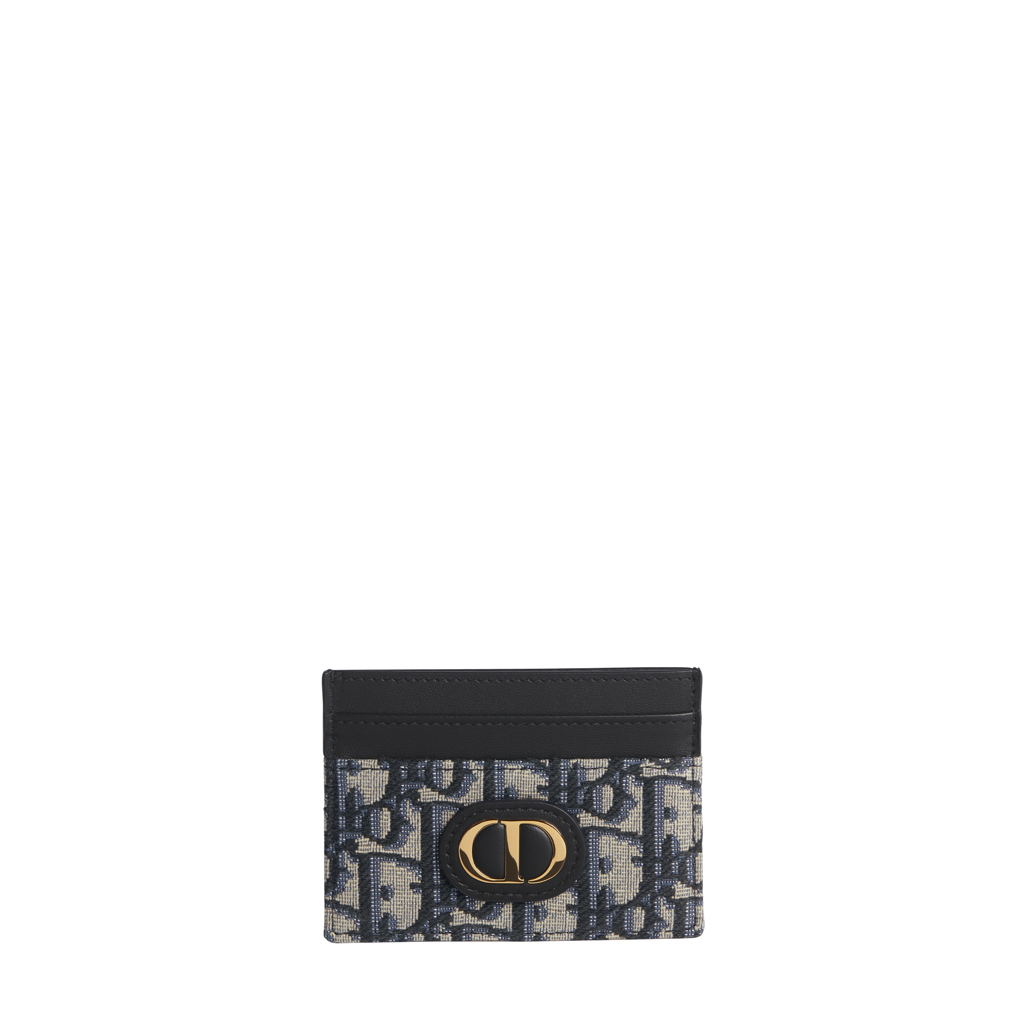  Blue Dior Oblique Jacquard