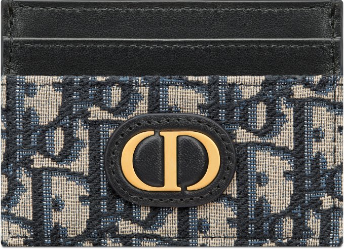 30 Montaigne Freesia Card Holder aria_woman_viewcode_e01