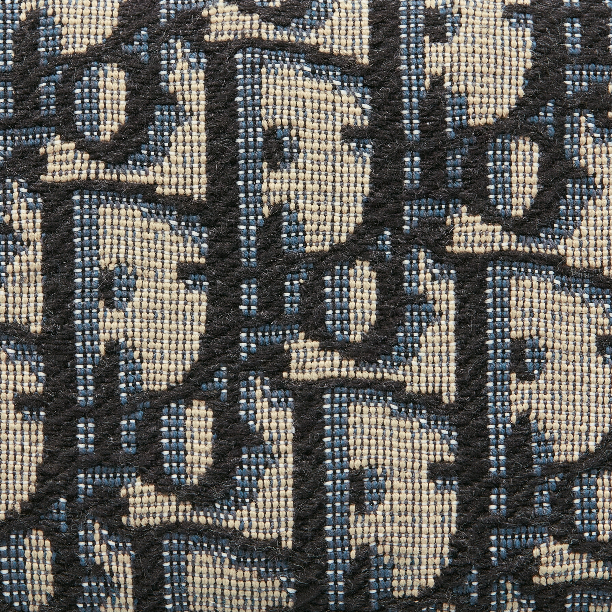 DiorTravel Myrte Zipped Key Case