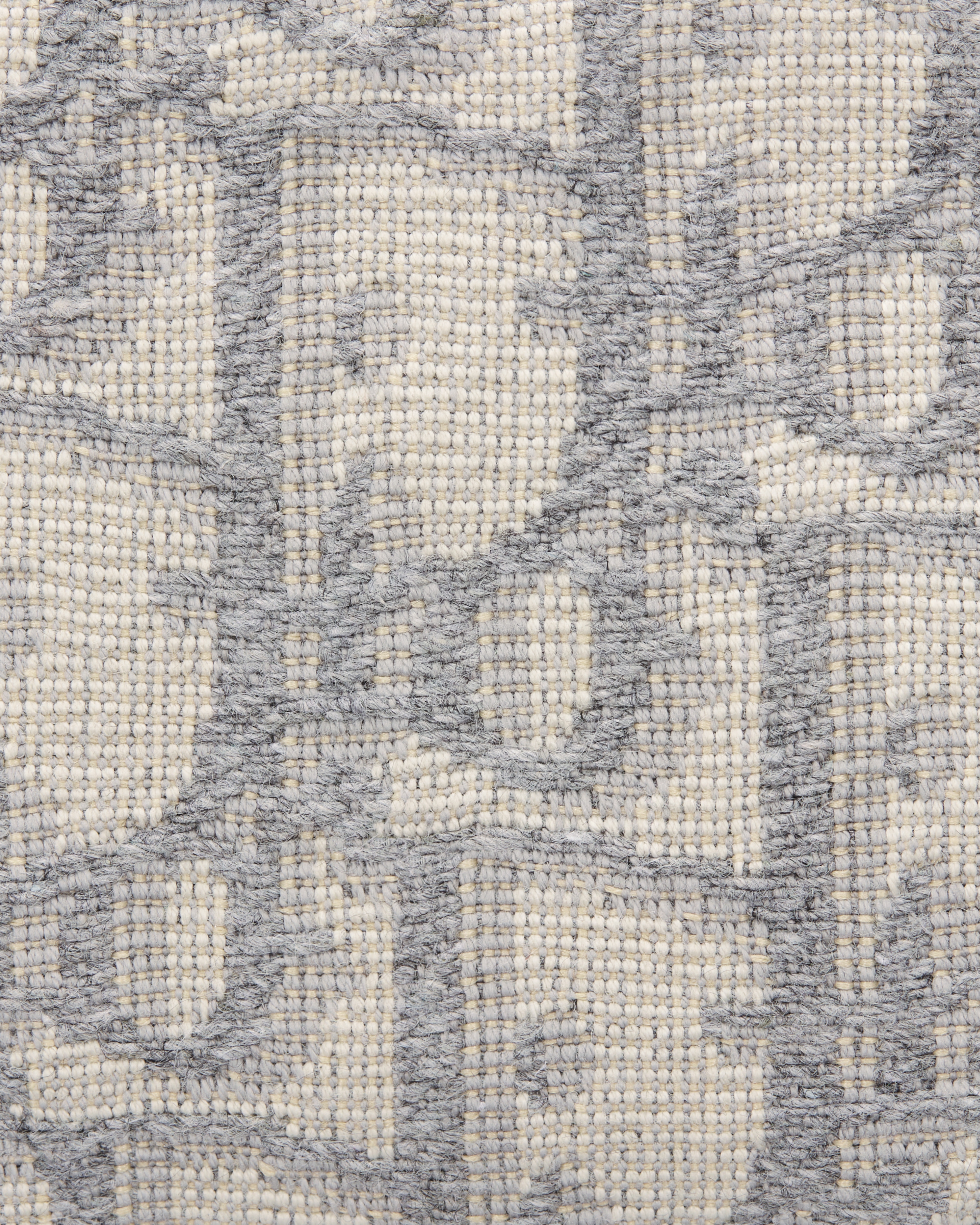 DiorTravel Myrte Zipped Key Case Gray Dior Oblique Jacquard E09