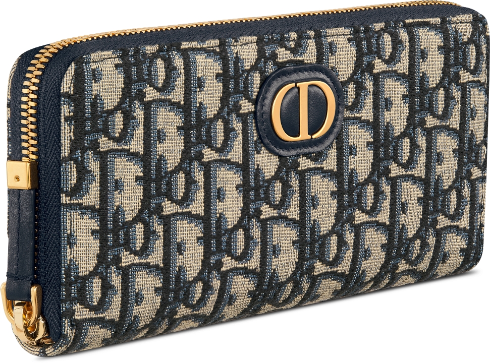 30 Montaigne Voyageur Dior Oblique DIOR