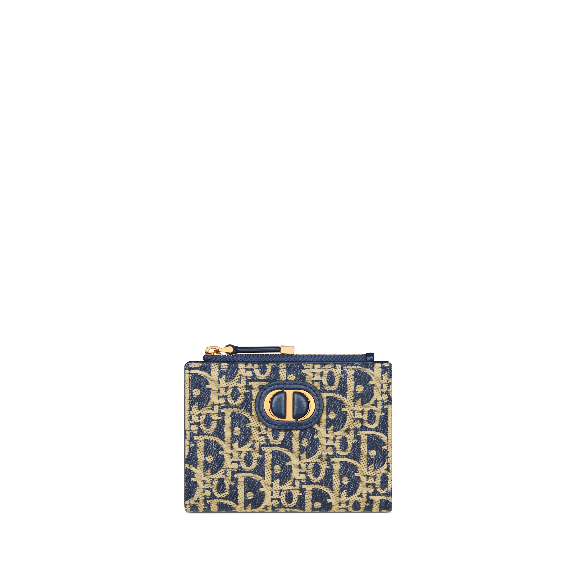 30分限定‼️表示より2万円オフ‼️未使用‼️Dior Vintage Wallet Dior】30 Montaigne Veronia ウォレット (Dior/折りたたみ財布