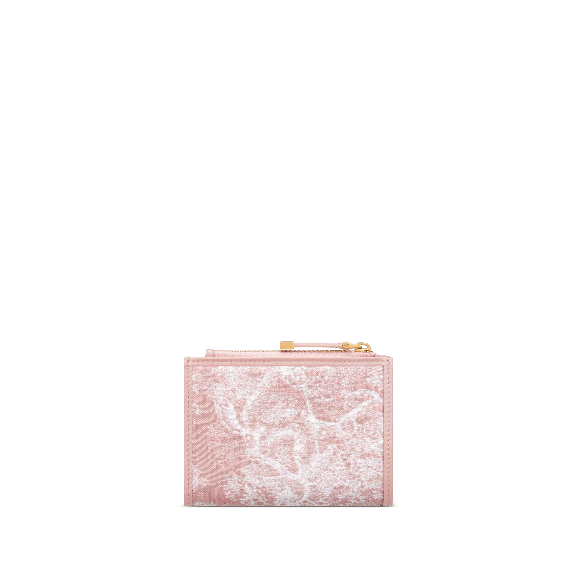 ディオール モンテーニュ ダリアウォレット リバース ジャガード