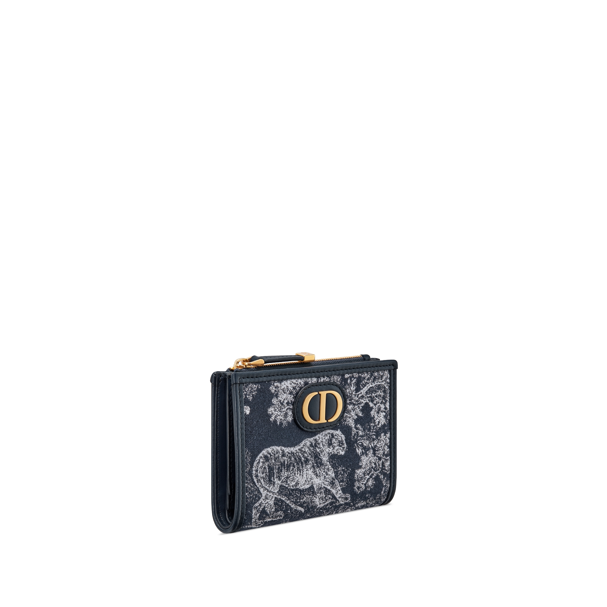 30 Montaigne Dahlia Wallet