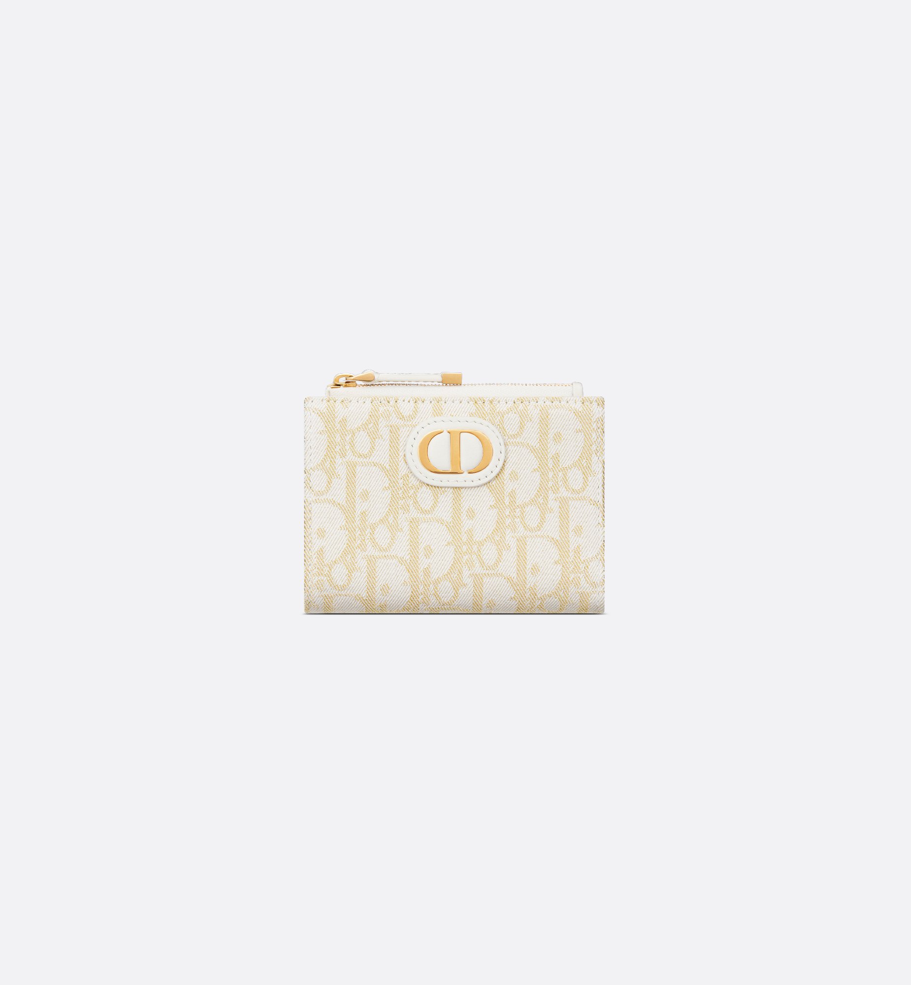 Saddle Bag with Strap Latte Calfskin with Gold-Tone Saddle Bag with Strap Latte Calfskin with Gold-Tone