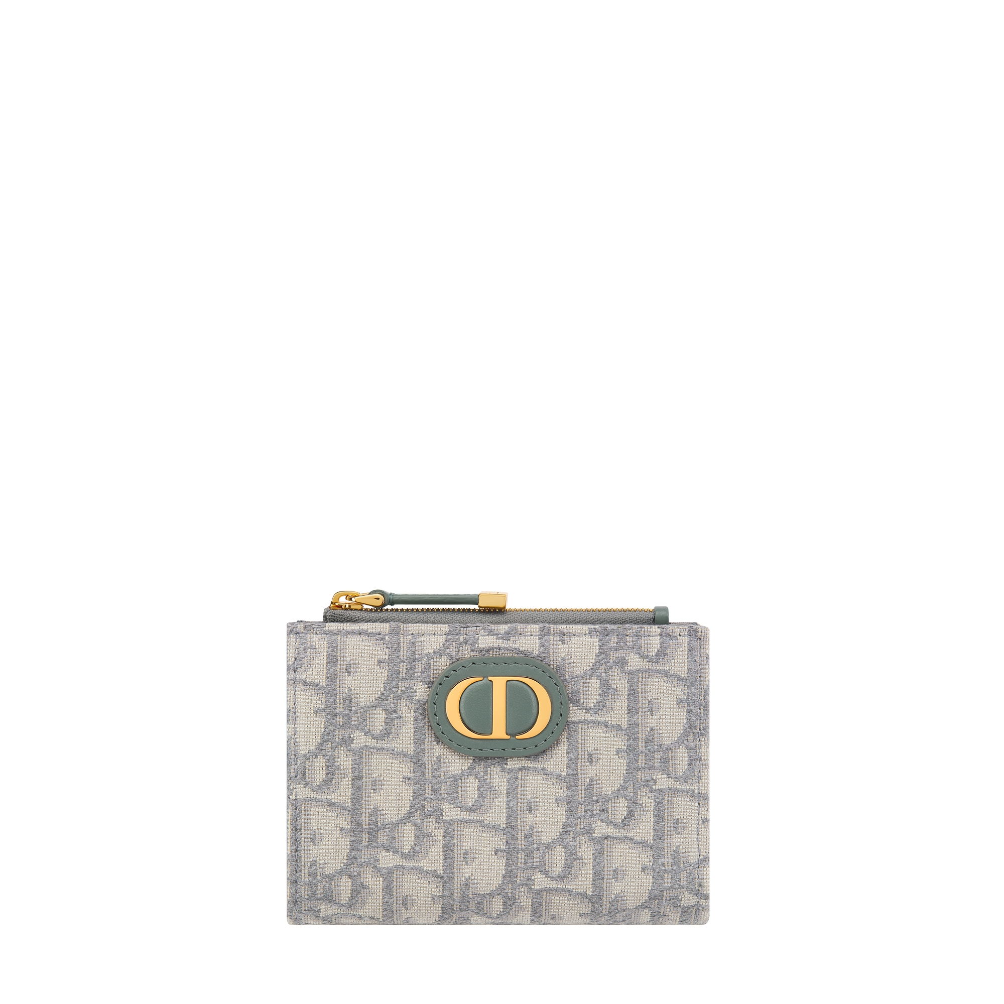  Jacquard Dior Oblique cinza