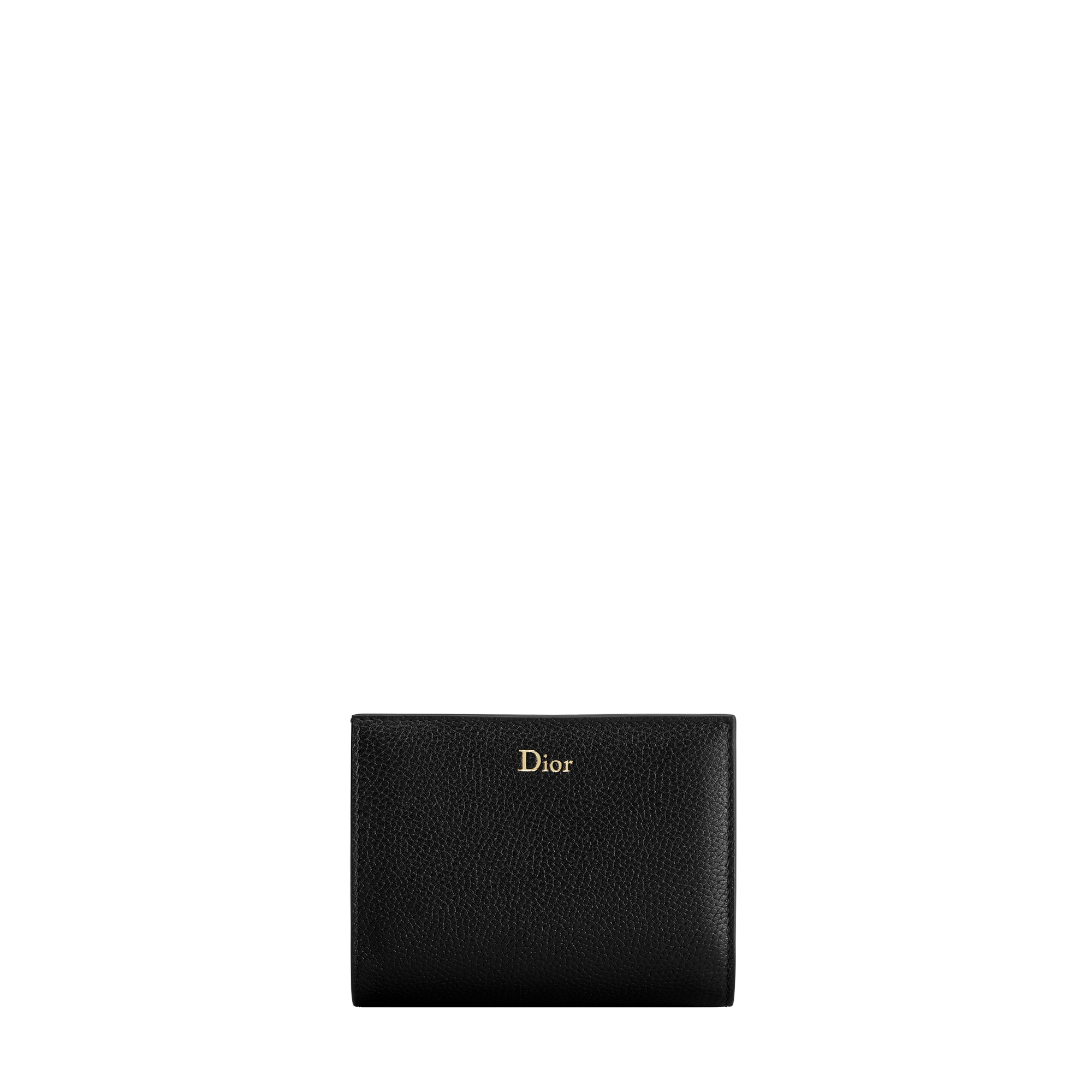  Black and Myosotis Blue Grained Calfskin