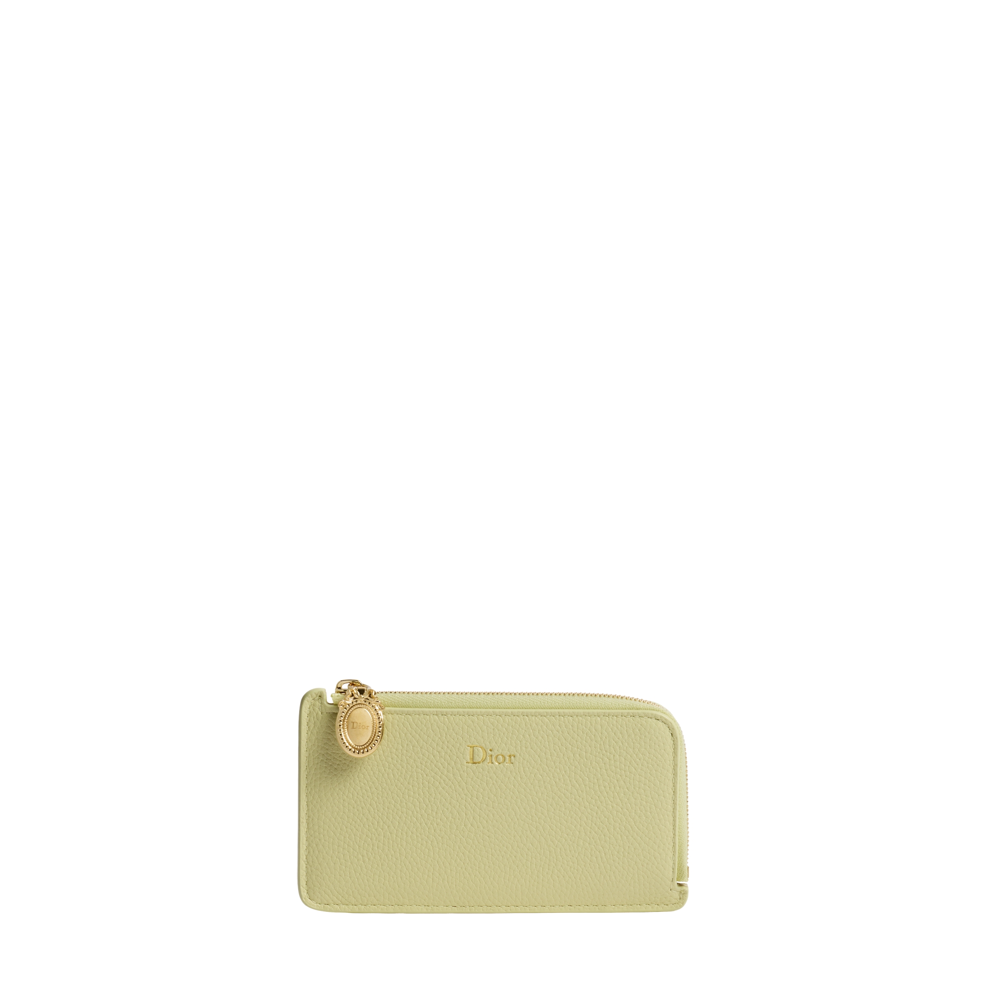  Mimosa and Craie Grained Calfskin