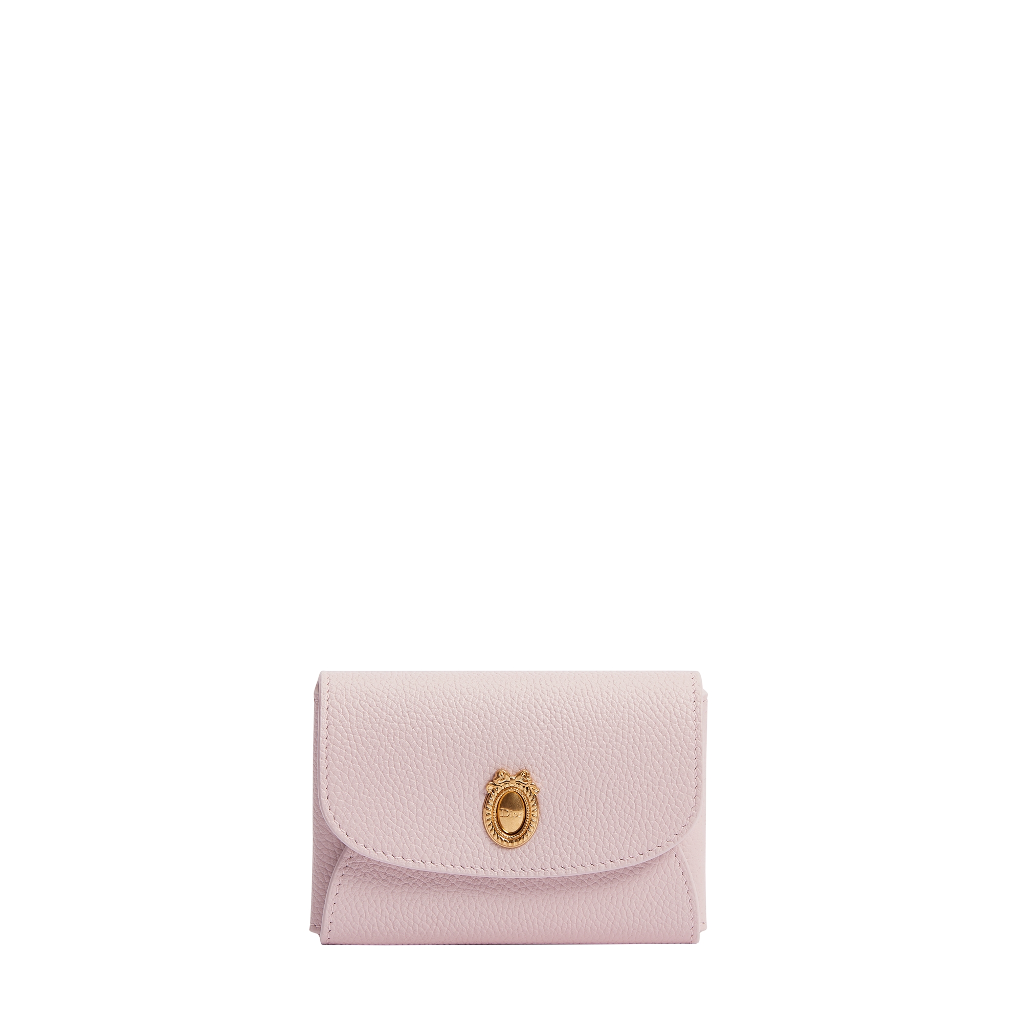  Cuir de veau grainé Rose Tendre et Gris Pietro