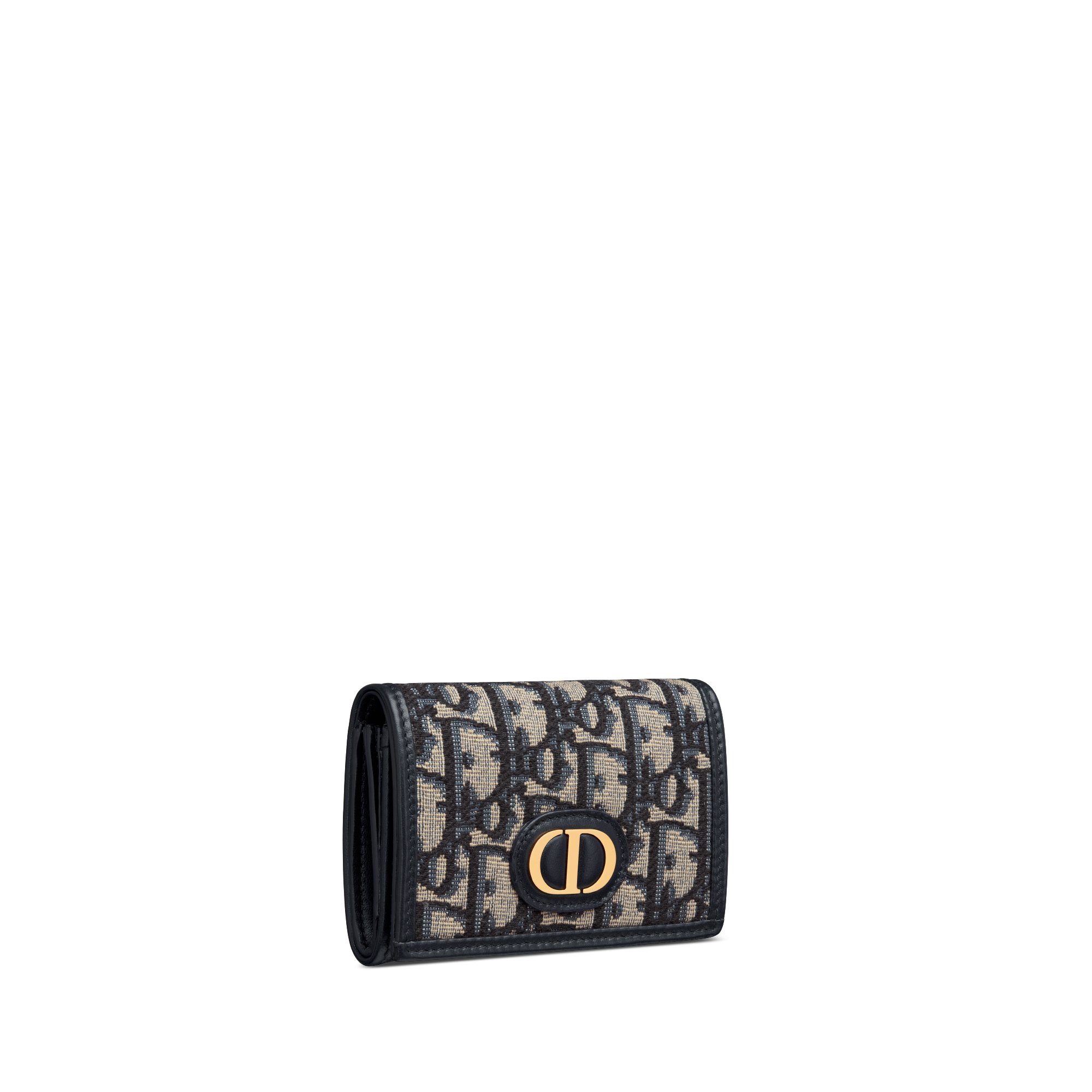 30 Montaigne Glycine Wallet